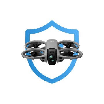 DJI Care Refresh Avata 360 (letni paket)