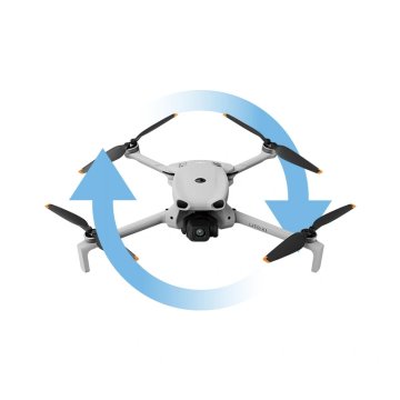DJI Care Refresh Lito X1 (letni paket) - elektronska koda
