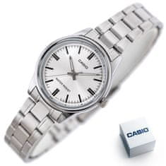Casio ŽENSKA URA LTP-V005D-7A (zd586e) + ŠKATLA