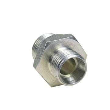 Priključek - hidravlična sklopka - raven BB 1/2" - M18X1.5