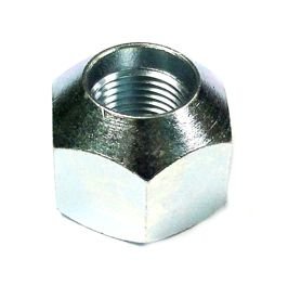 Matica zadnjega kolesa (nov tip) MF4 11/16 UNF 847417M1 polirana