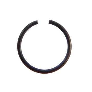 FI-10mm BN-83/3611-24 Zadrževalni obroč DIN7993B, zunanji premer 11, debelina 0,8 mm