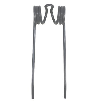 Pobiralni zob FI-5mm L-190mm Welger 0940522500 prašno barvan
