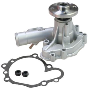 Vodna črpalka, hladilna tekočina motorja 4TNV98T Yanmar 129948-42100