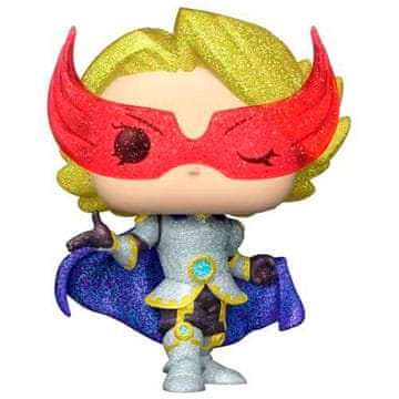 Northix POP figure My Hero Academia Yuga Aoyama Exclusive