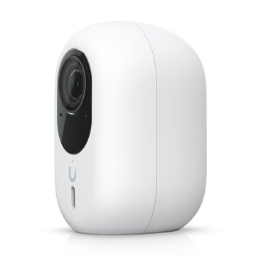 Ubiquiti kamera Unifi 8.0MP brezžična zunanja bela UVC-G6-INS-W