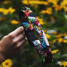 Protipobegni oprsnik GUARD za velikega labradorca L 25 mm TROPICAL