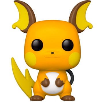 Northix POP figure Pokemon Raichu