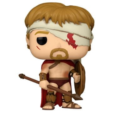 Northix POP figure 300 Dilios