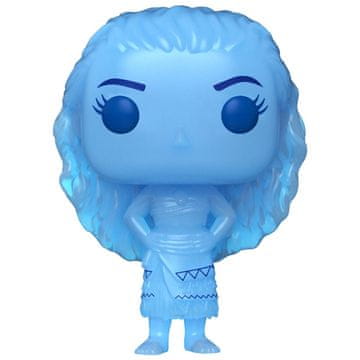 Northix POP figure Disney Vaiana Moana Exclusive