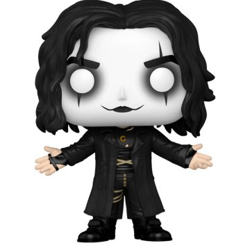Northix POP figure The Crow Eric Draven