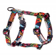 Protipobegni oprsnik GUARD za velikega labradorca L 25 mm TROPICAL