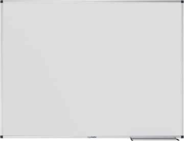 Legamaster Legamaster UNITE Plus Whiteboard, 90x120 cm, bela, magnetna, jeklena