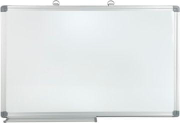 Idena Idena Whiteboard z aluminijastim okvirjem, 40x60 cm