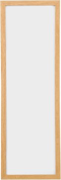 Bi-Office Bi-Office Magnetni Planer, MDF okvir, 60x20 cm, hrastov