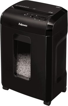 slomart Fellowes Microcut P5 uništivač dokumenata, 10 listov, PowerShred 10M
