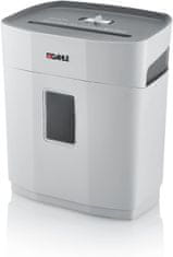 Dahle Dahle PaperSAFE PS 100 uništivač papirja, 5 listov, rezanje na dijelće (P-4)
