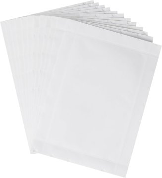Amazon Amazon Basics uništivač papirja, 8 listov, rezanje na trakove, črn