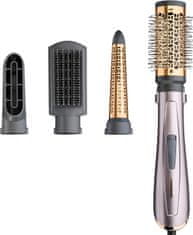 BaByliss BaByliss Air Style 1000 multifunkcijska krtača za lase, 1000W