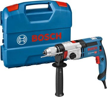 Bosch Bosch GSB 24-2 Professional udarna vrtalna, 1100W