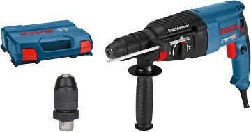 Bosch Bosch GBH 2-26 F Professional udarna bušilica SDS plus