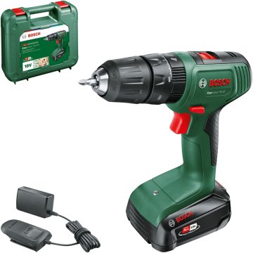 Bosch Bosch EasyImpact 18V-40 Akumulatorska udarna vrtalna