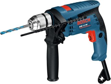 Bosch Bosch GSB 13 RE udarna vrtalna, 600W