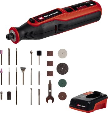 Einhell Einhell akumulatorsko rotacijsko orodje TE-MT 7,2 Li