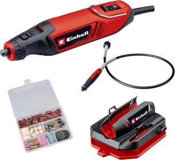 Einhell Einhell TC-MT 150 E brusilno in gravirno orodje
