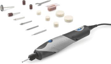 Dremel Dremel 2050 Stylo+ mini večnamensko orodje, pisalo