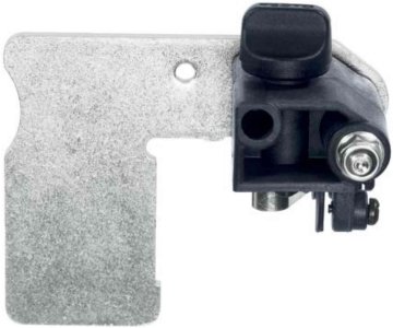 Festool Festool Omejevalni drsnik WA-AR - Pribor za ponavljajoče se reze