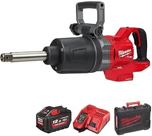 Milwaukee Milwaukee M18 ONEFHIWF1D Akumulatorski udarni vijačnik