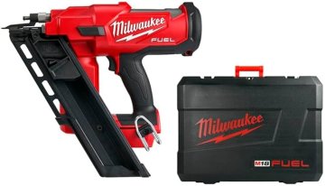 Milwaukee Milwaukee M18FFN-0 M18 Fuel Akumulatorski zabijalnik žebljev