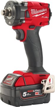 Milwaukee Milwaukee M 18 FIW2F12-502X Akumulatorski udarni vijačnik
