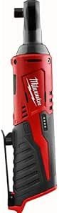 Milwaukee Milwaukee 2457-20 M12 Akumulatorski ragljasti ključ 3/8"