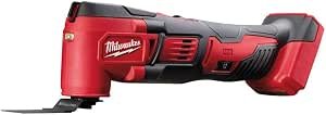 Milwaukee Milwaukee 2626-20 M18 Akumulatorski večnamenski alat (brez baterije)