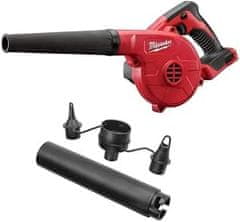 Milwaukee Milwaukee M18 BBL/0 Akumulatorski pihalnik