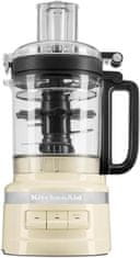 KitchenAid KitchenAid kuhinjski aparat 2,1 L z več nastavki