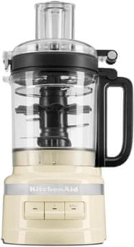 KitchenAid KitchenAid kuhinjski aparat 2,1 L z več nastavki