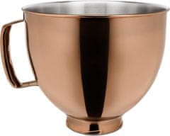 KitchenAid KitchenAid posoda iz nerjavnega jekla 4,8 L - Radiant Copper