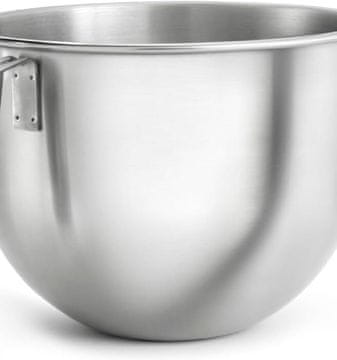 KitchenAid KitchenAid posoda iz nerjavnega jekla 6,6 L