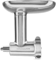 KitchenAid KitchenAid 5KSMFGA mesoreznica iz nerjavnega jekla