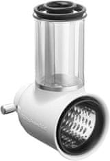 KitchenAid KitchenAid KSMVSA nastavek za rezanje zelenjave, bel