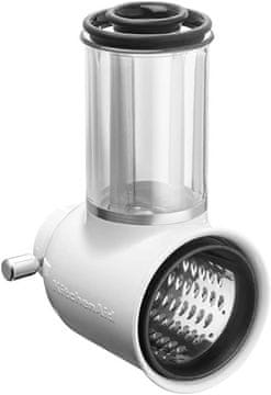 KitchenAid KitchenAid KSMVSA nastavek za rezanje zelenjave, bel