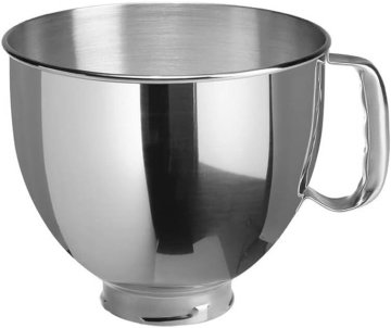 slomart Posoda za KitchenAid 4.83L Classic SM