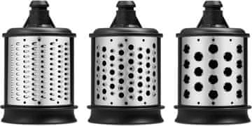 KitchenAid KitchenAid paket ribežev za KitchenAid multipraktik