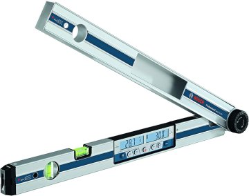 Bosch Bosch Professional GAM 270 MFL digitalni kotomer in nagibomer