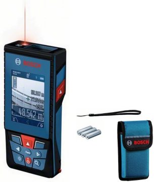 Bosch Bosch GLM 100-25 C laserski merilnik razdalje, 100 m