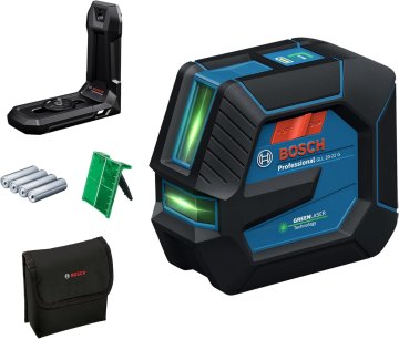 Bosch Bosch Professional GLL 20-22 G linijski laser (zelen)