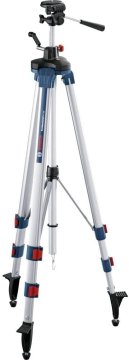 Bosch Bosch Professional gradbeni stativ BT 250 za laserje in nivelirje